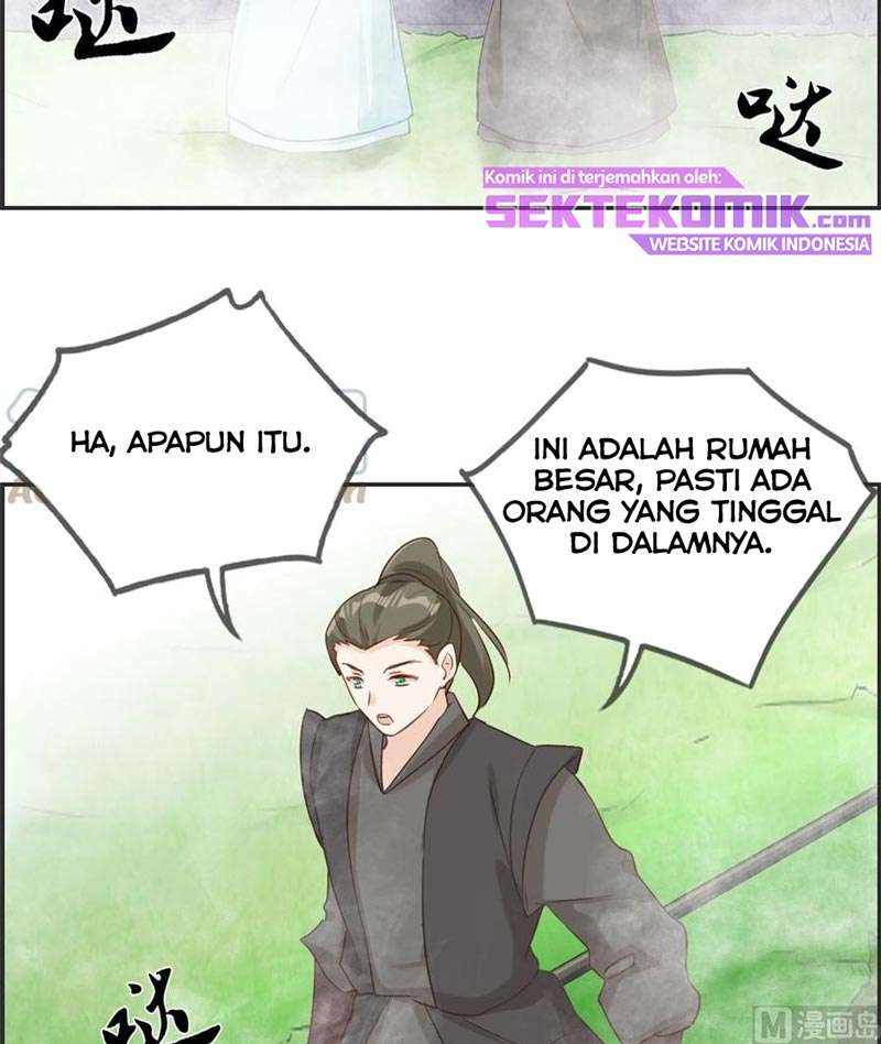 Strongest System Chapter 36 - halaman 31