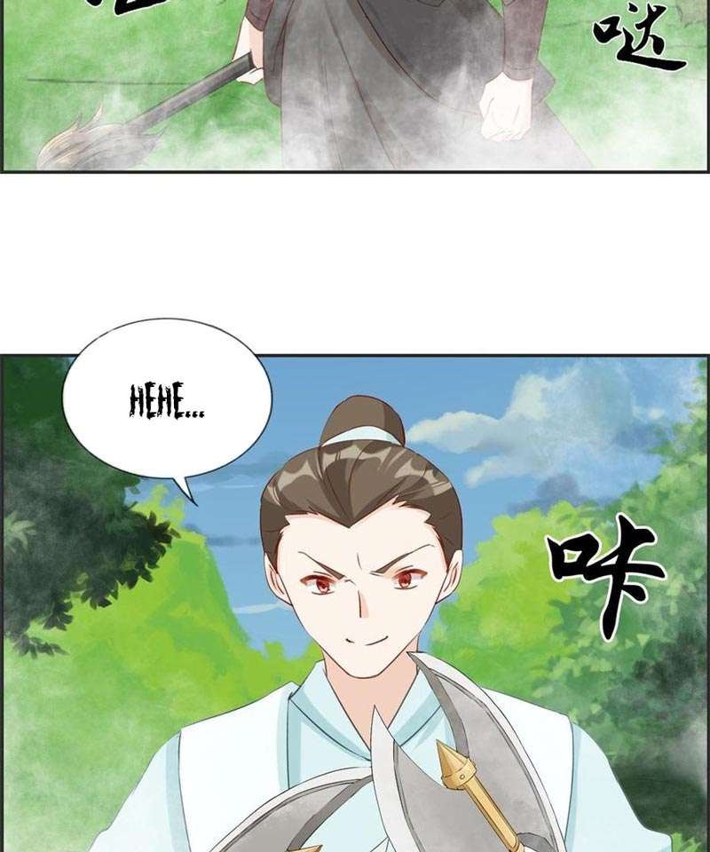 Strongest System Chapter 36 - halaman 32