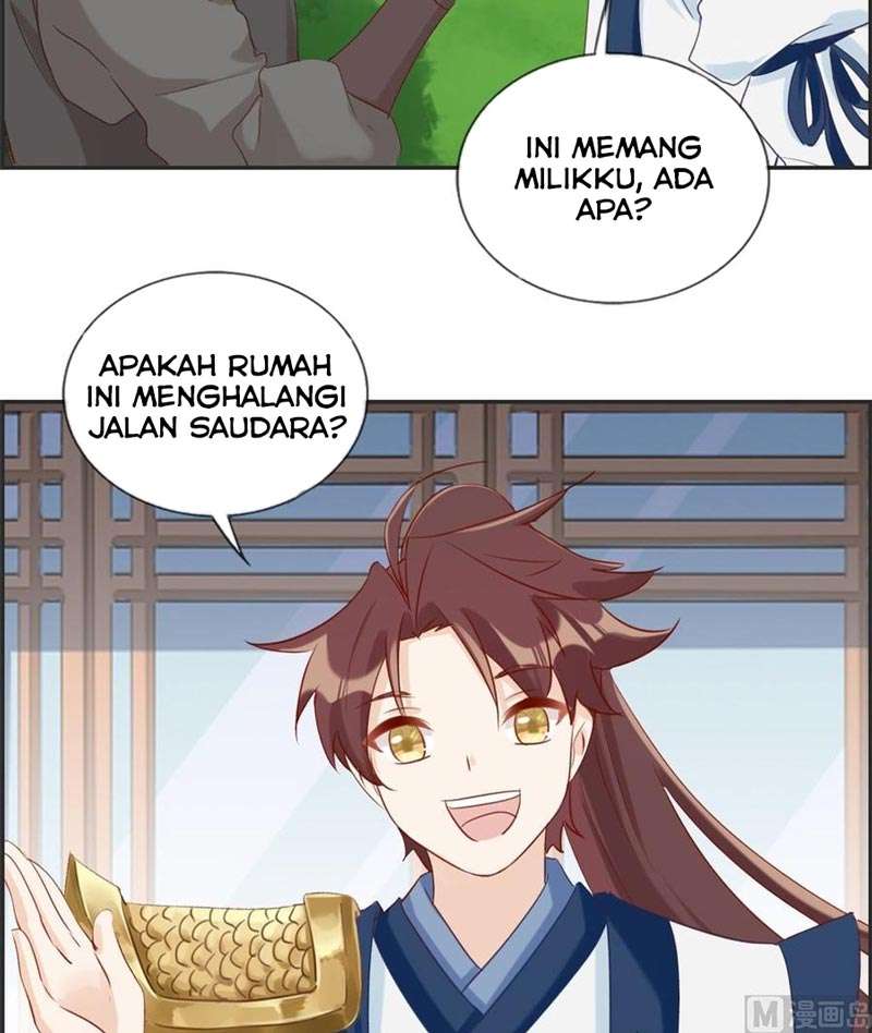 Strongest System Chapter 36 - halaman 37