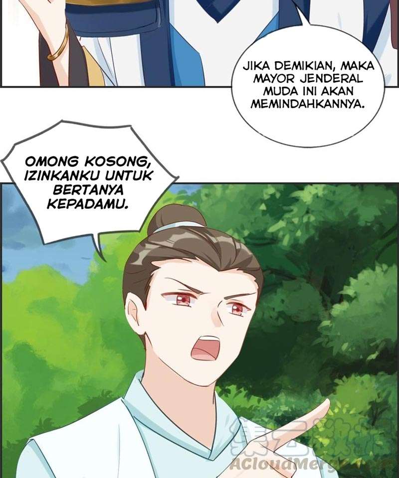 Strongest System Chapter 36 - halaman 38