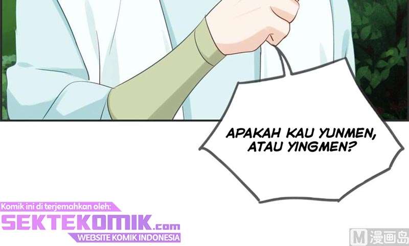 Strongest System Chapter 36 - halaman 39