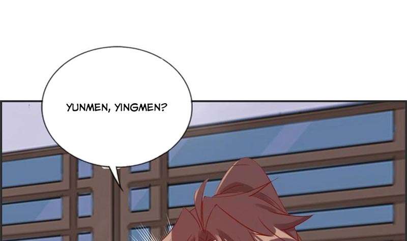 Strongest System Chapter 36 - halaman 40