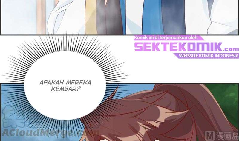Strongest System Chapter 36 - halaman 42
