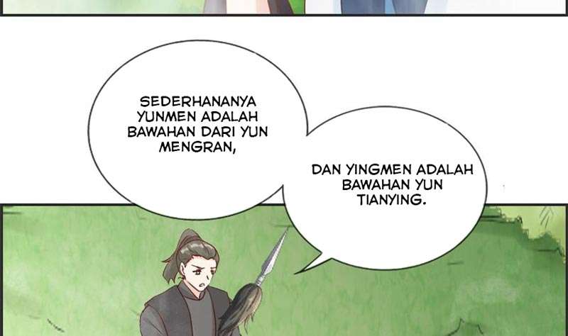 Strongest System Chapter 36 - halaman 44