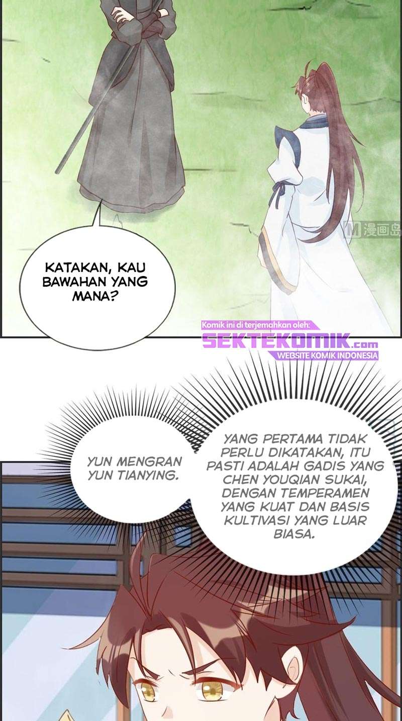 Strongest System Chapter 36 - halaman 45