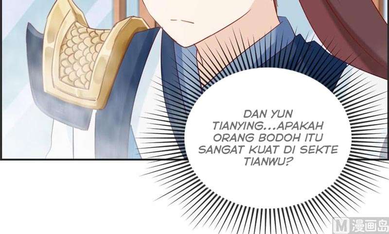 Strongest System Chapter 36 - halaman 46