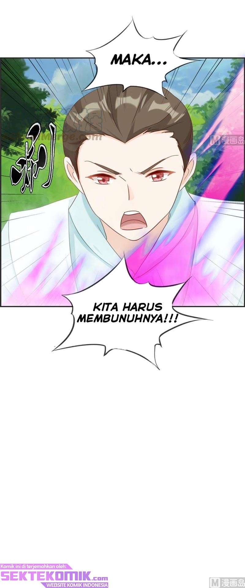 Strongest System Chapter 36 - halaman 49