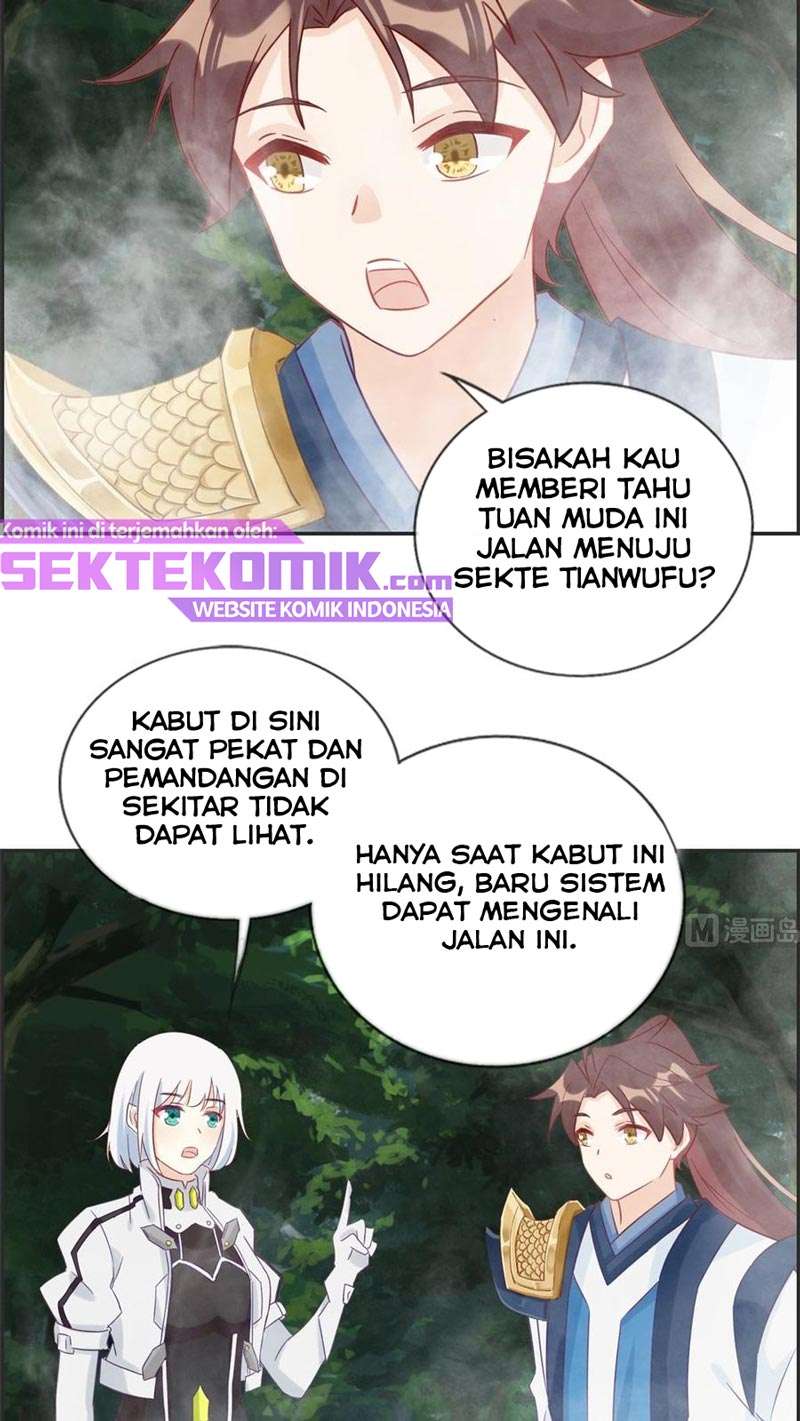 Strongest System Chapter 36 - halaman 5