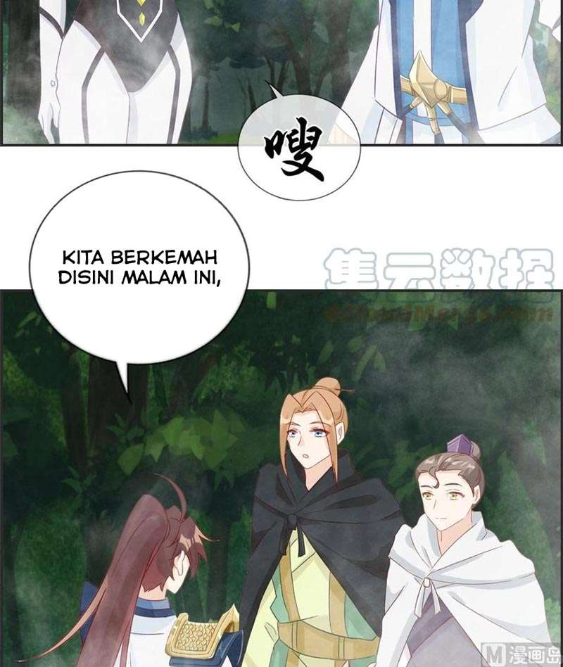 Strongest System Chapter 36 - halaman 6