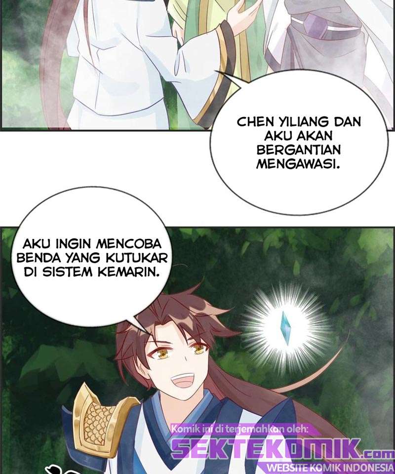 Strongest System Chapter 36 - halaman 7
