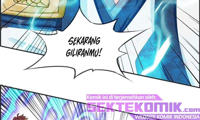 Strongest System Chapter 37 - halaman 10
