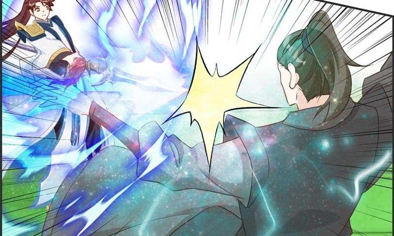 Strongest System Chapter 37 - halaman 11