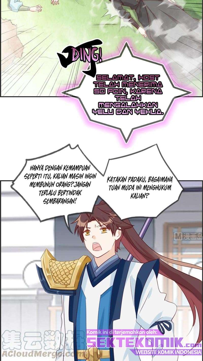 Strongest System Chapter 37 - halaman 14