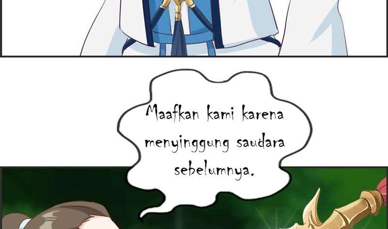 Strongest System Chapter 37 - halaman 15