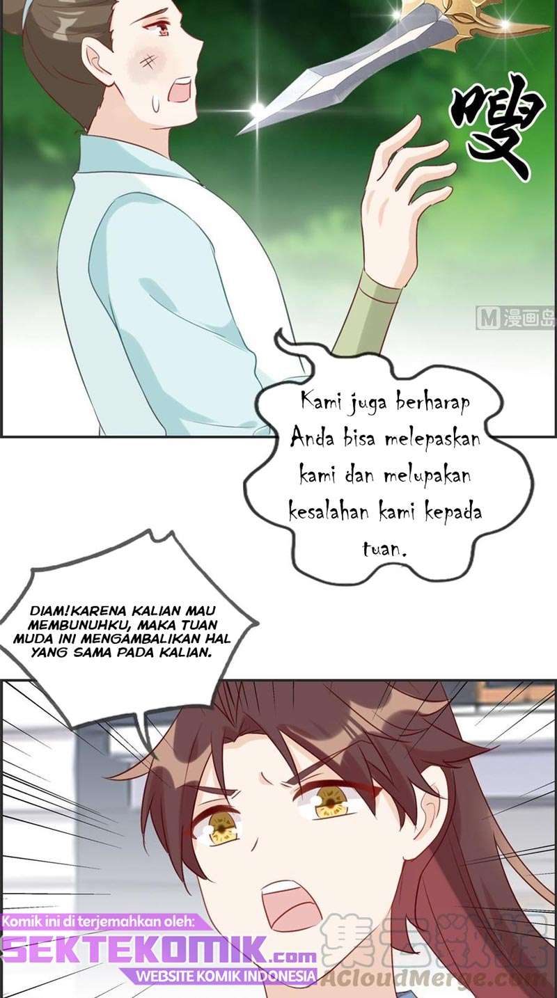 Strongest System Chapter 37 - halaman 16