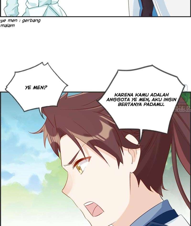 Strongest System Chapter 37 - halaman 19