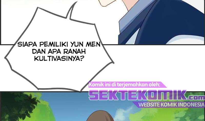 Strongest System Chapter 37 - halaman 20