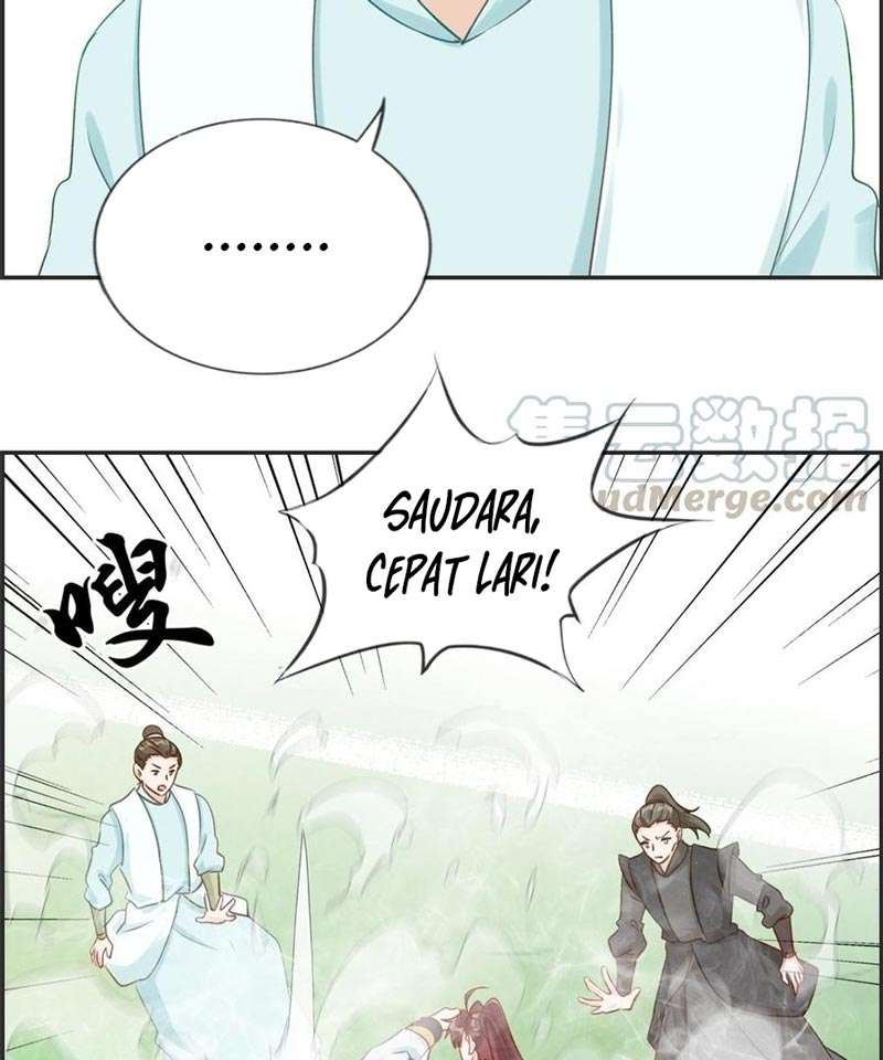 Strongest System Chapter 37 - halaman 22