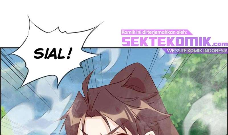 Strongest System Chapter 37 - halaman 24