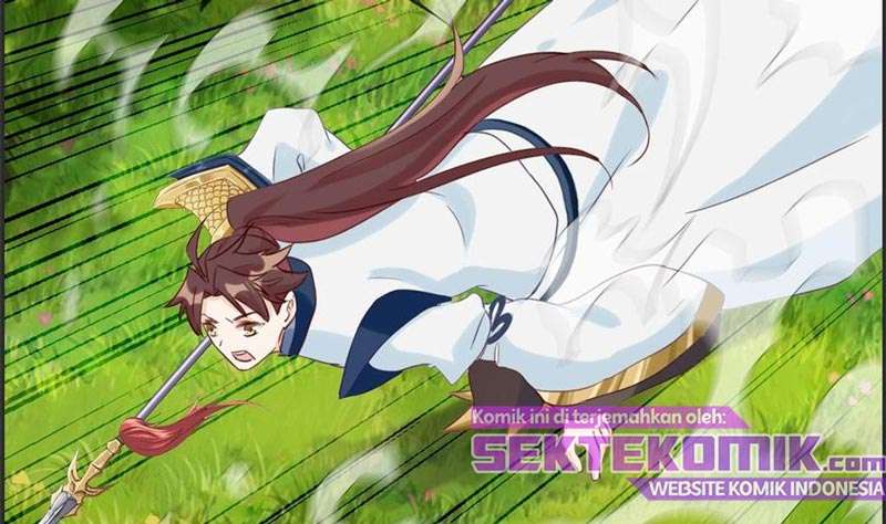 Strongest System Chapter 37 - halaman 27