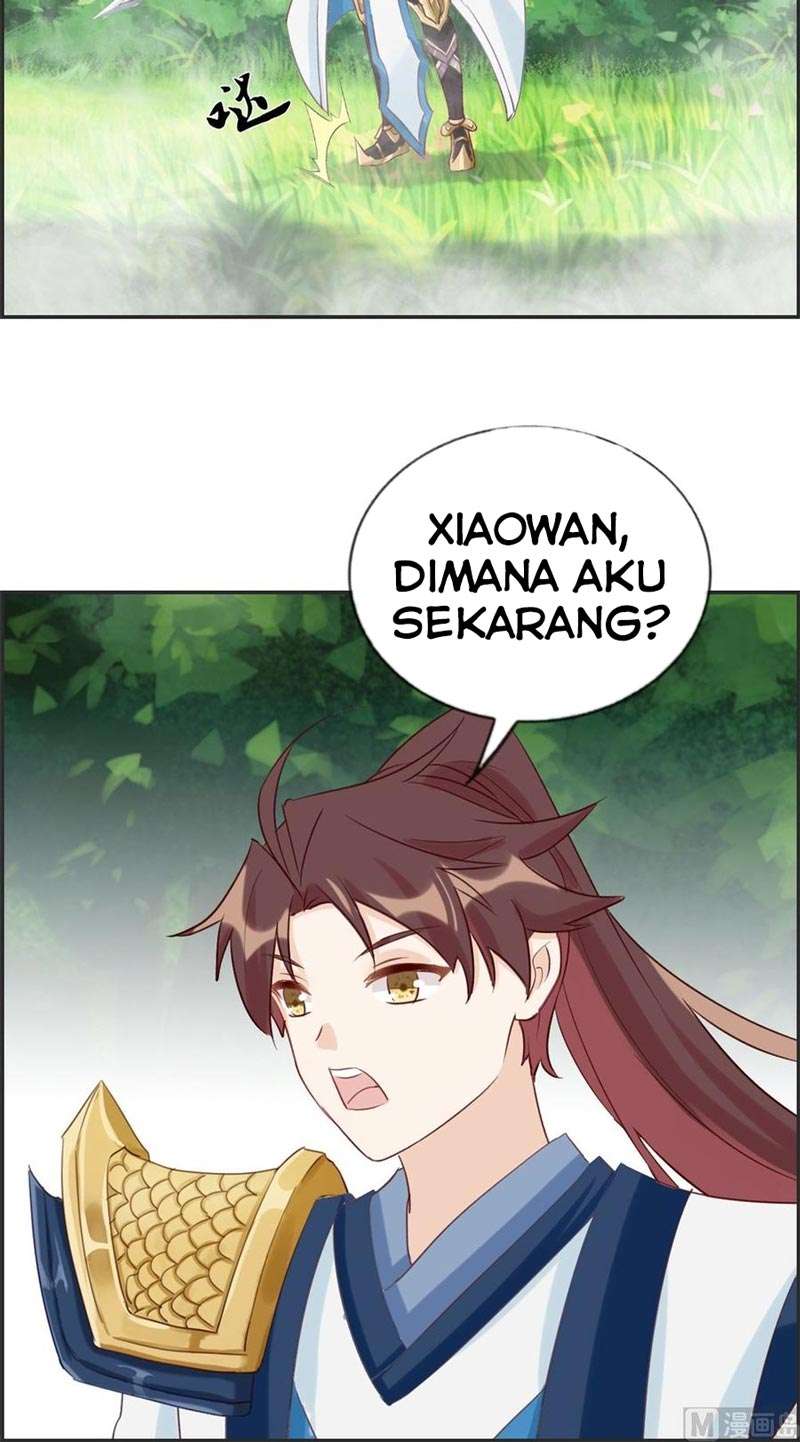 Strongest System Chapter 37 - halaman 29
