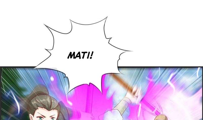 Strongest System Chapter 37 - halaman 3