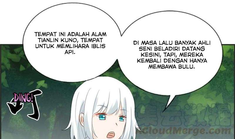 Strongest System Chapter 37 - halaman 30