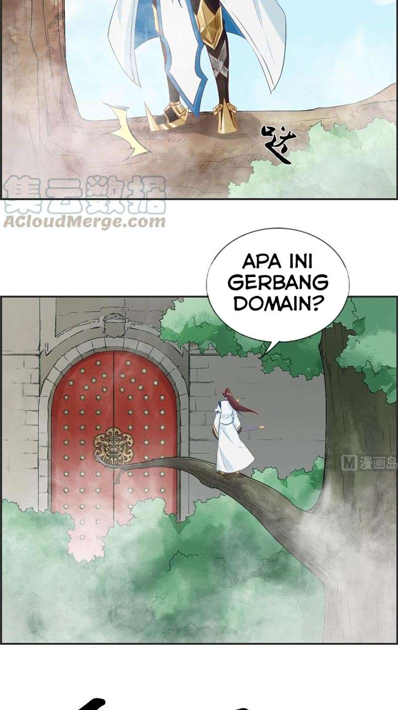 Strongest System Chapter 37 - halaman 32