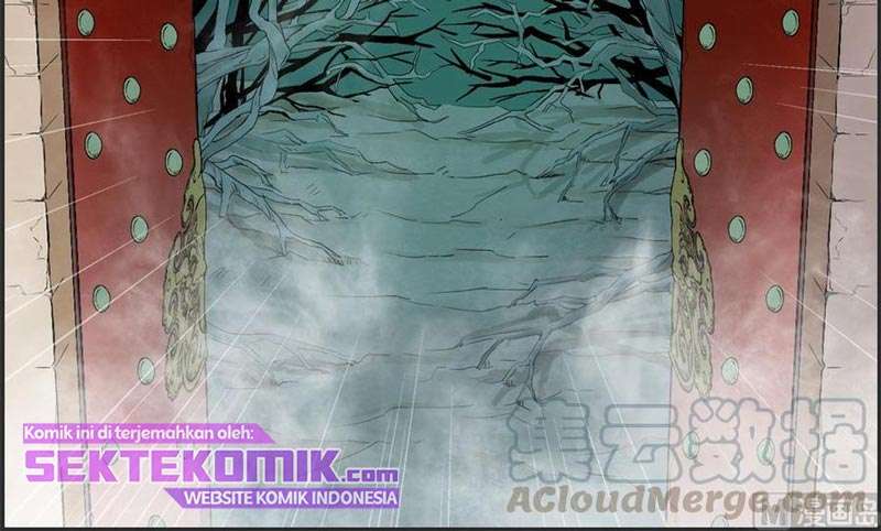 Strongest System Chapter 37 - halaman 34