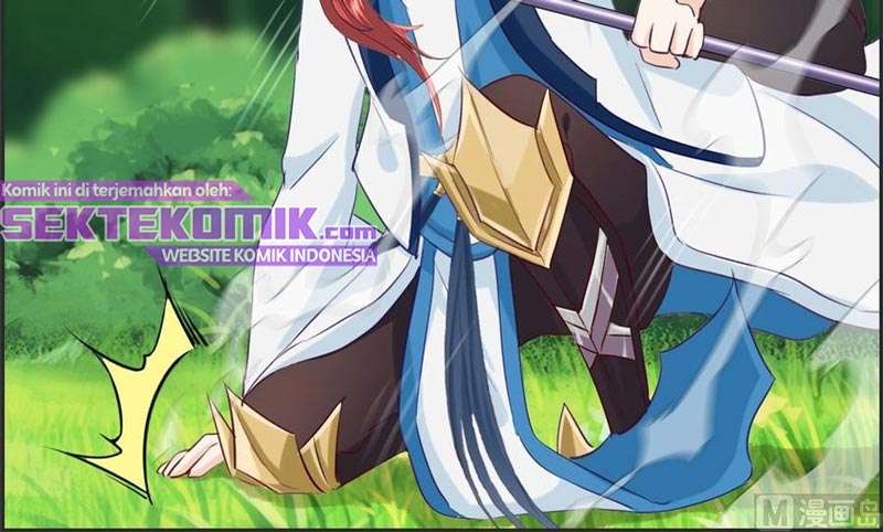 Strongest System Chapter 37 - halaman 38