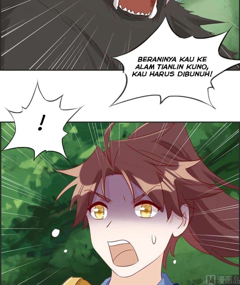 Strongest System Chapter 37 - halaman 42