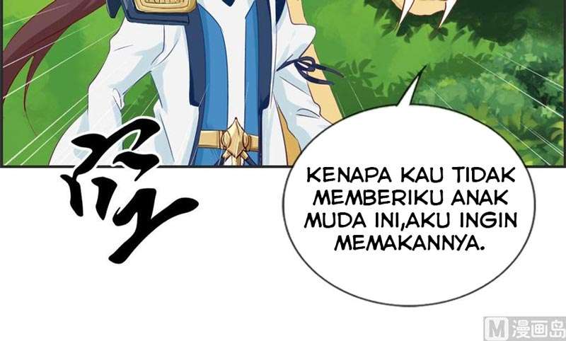 Strongest System Chapter 37 - halaman 44