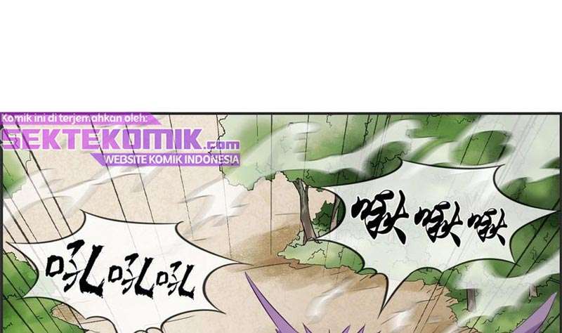 Strongest System Chapter 37 - halaman 45