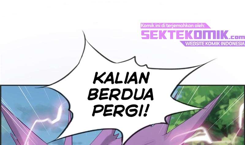 Strongest System Chapter 37 - halaman 47