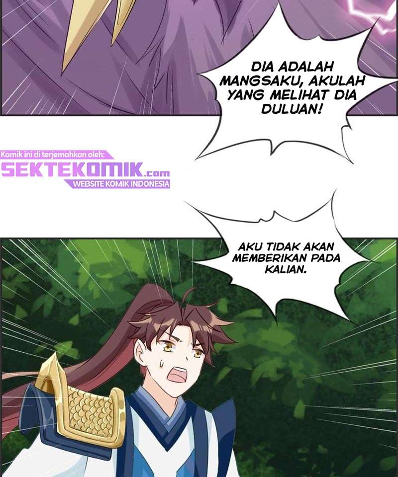 Strongest System Chapter 37 - halaman 49