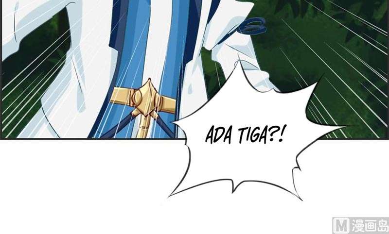 Strongest System Chapter 37 - halaman 50