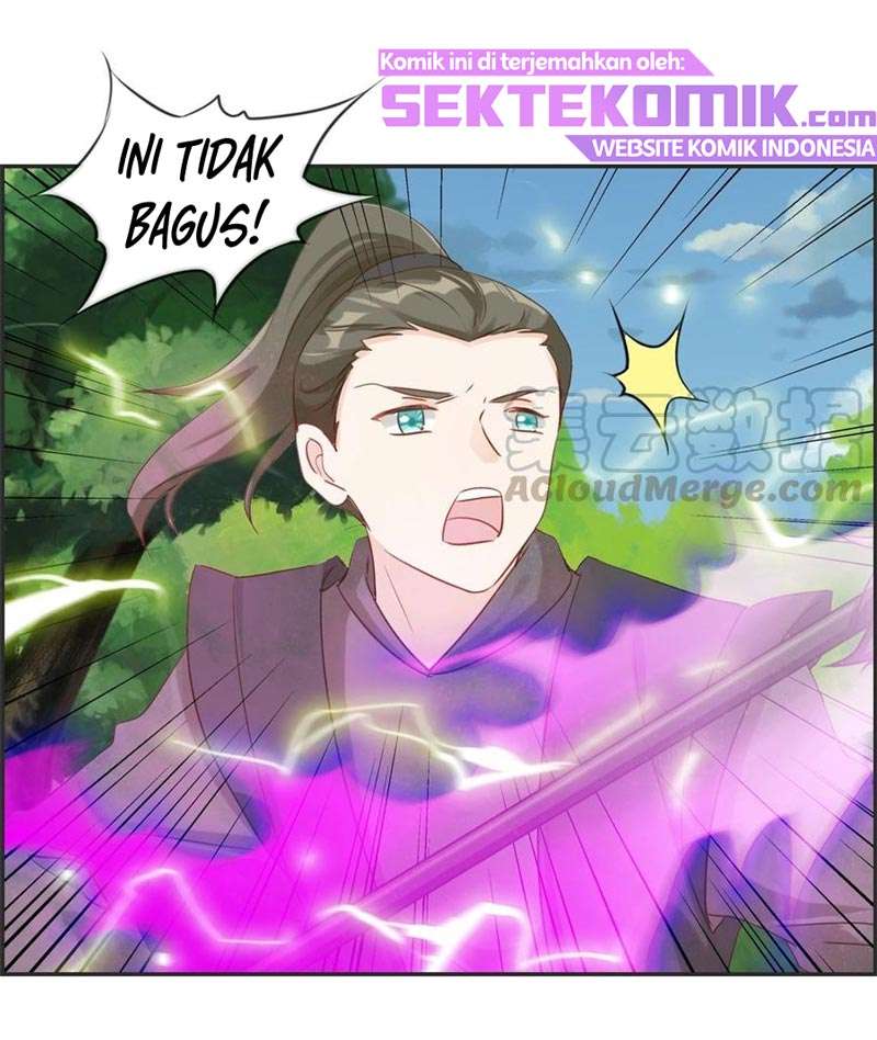 Strongest System Chapter 37 - halaman 7