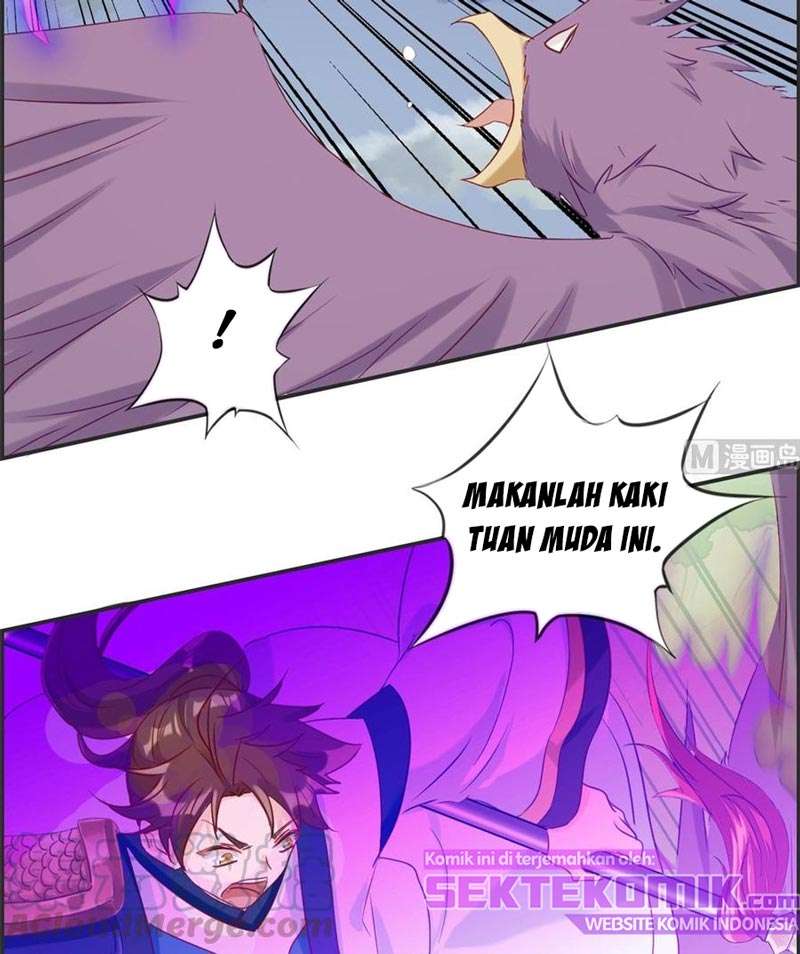 Strongest System Chapter 38 - halaman 12