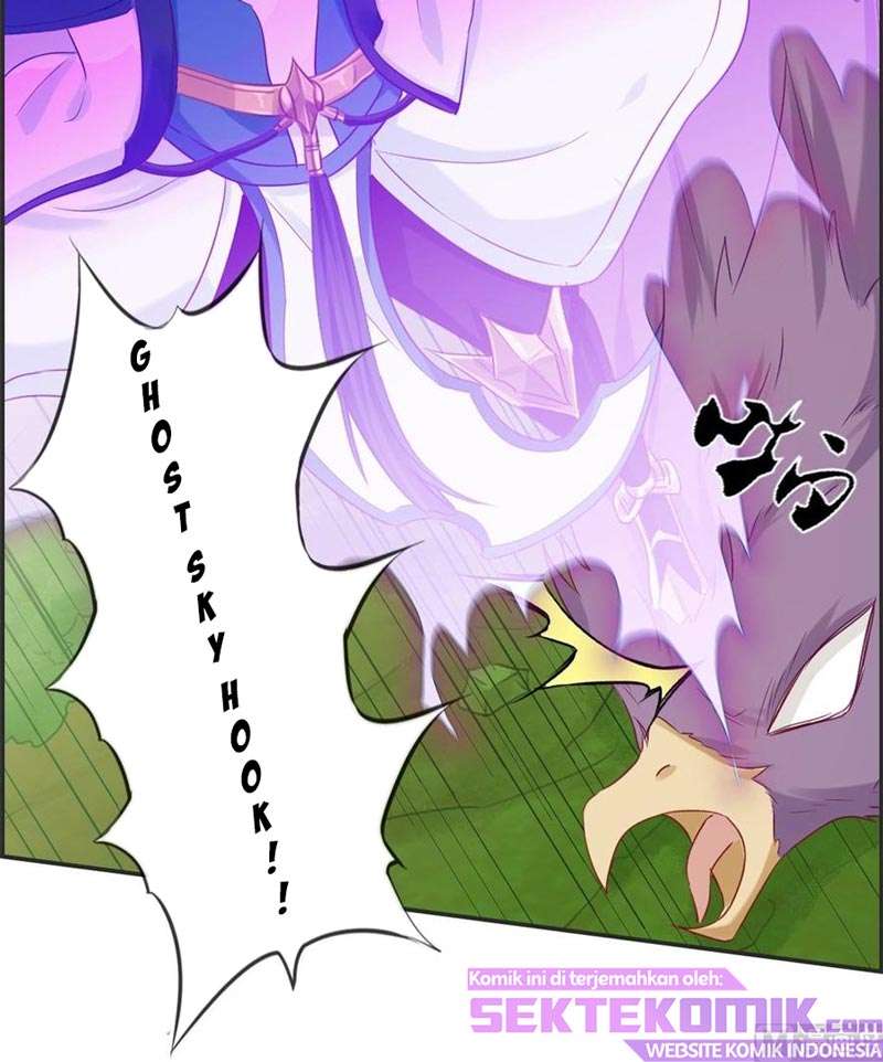 Strongest System Chapter 38 - halaman 13
