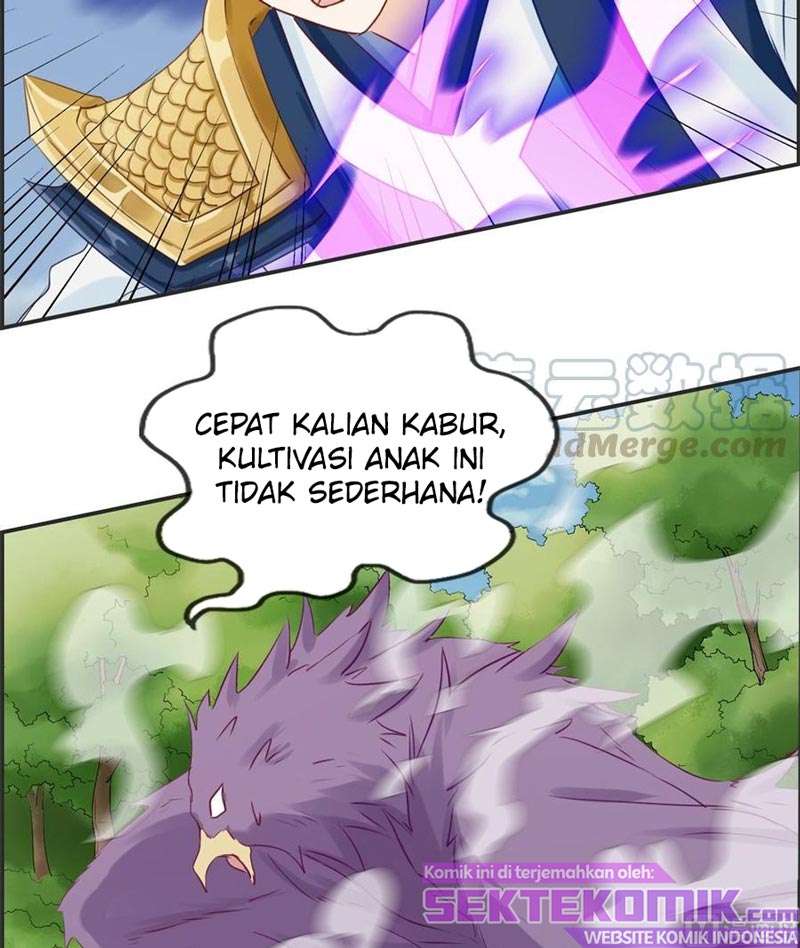 Strongest System Chapter 38 - halaman 17