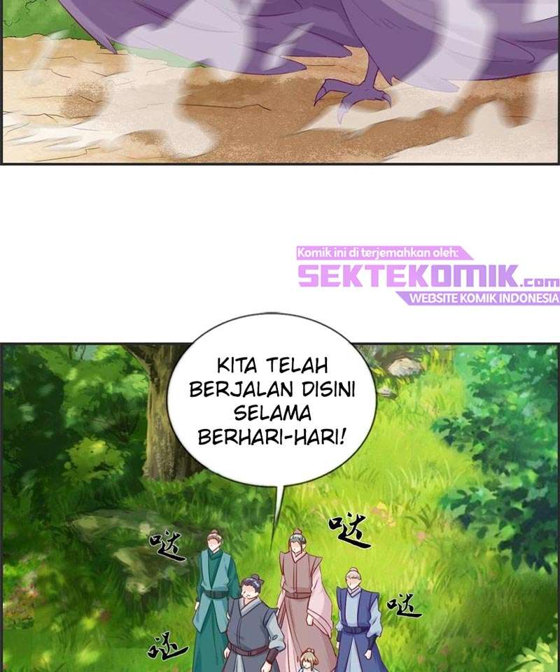 Strongest System Chapter 38 - halaman 18