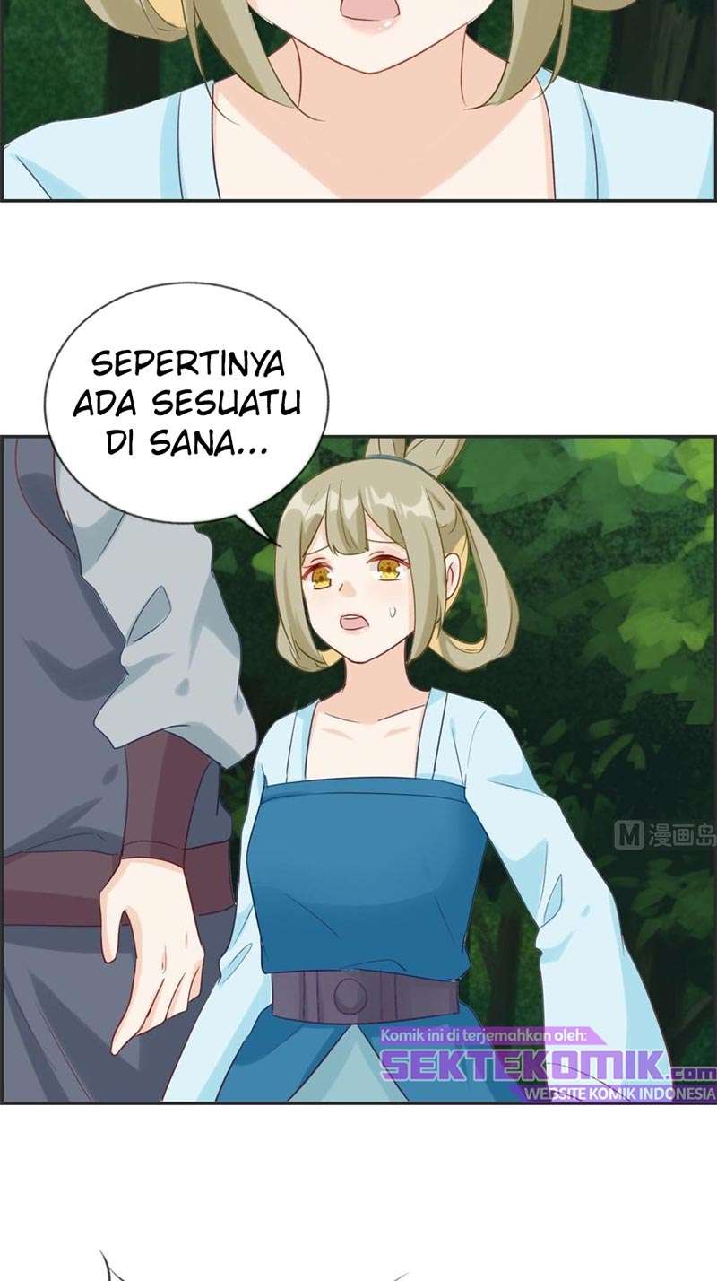 Strongest System Chapter 38 - halaman 20