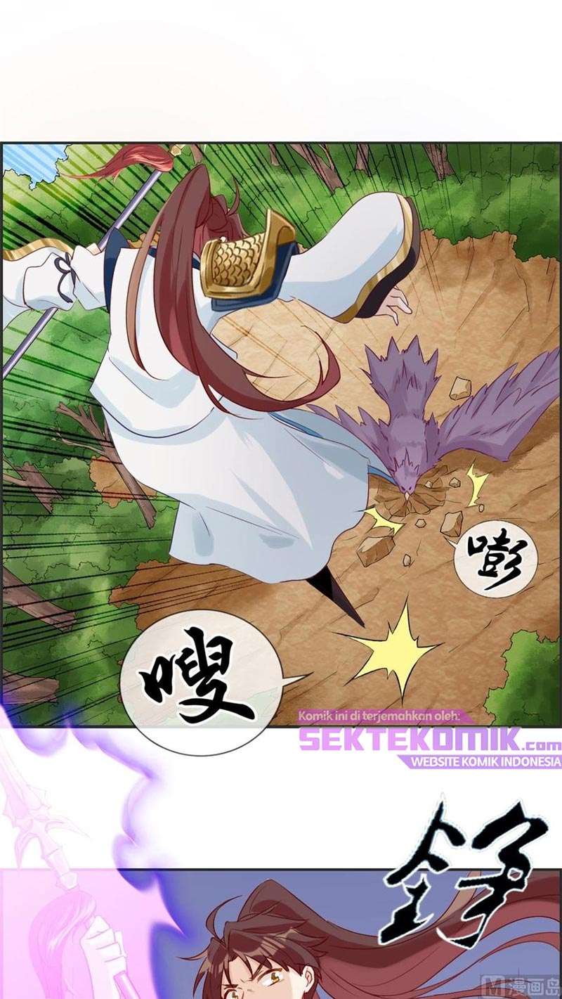 Strongest System Chapter 38 - halaman 8