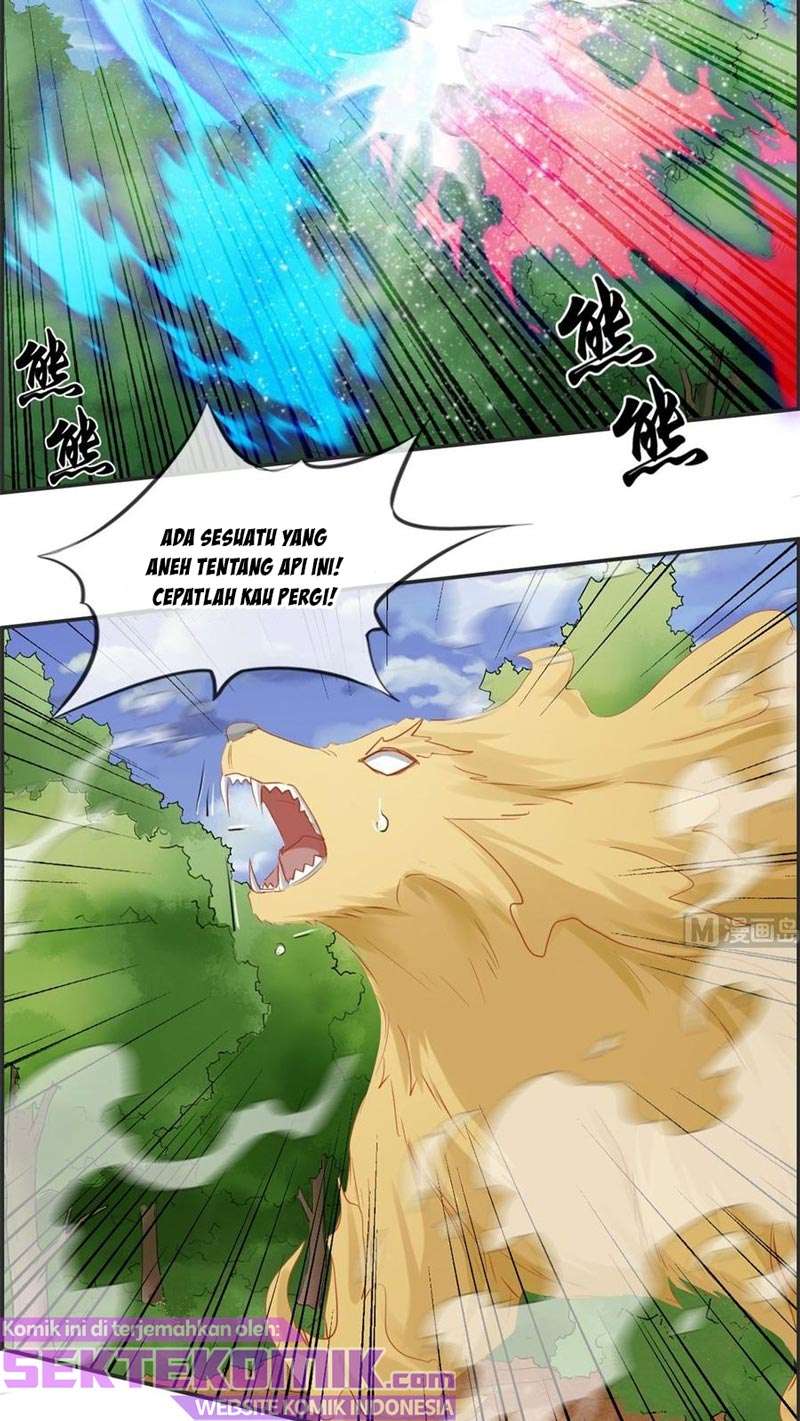 Strongest System Chapter 39 - halaman 15