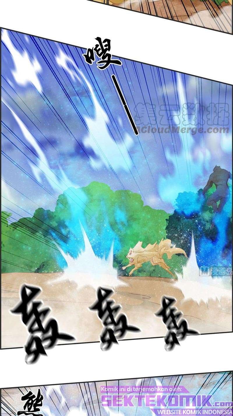 Strongest System Chapter 39 - halaman 16