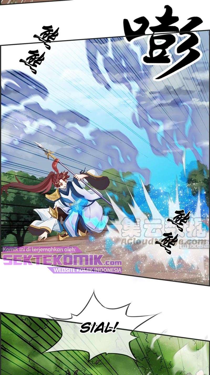 Strongest System Chapter 39 - halaman 4