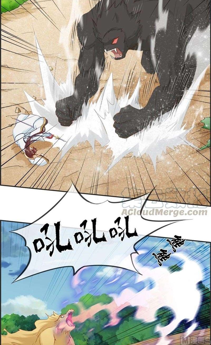 Strongest System Chapter 39 - halaman 6