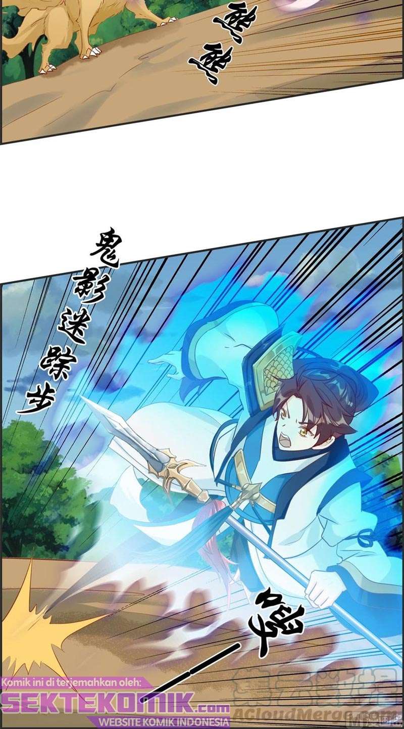 Strongest System Chapter 39 - halaman 7