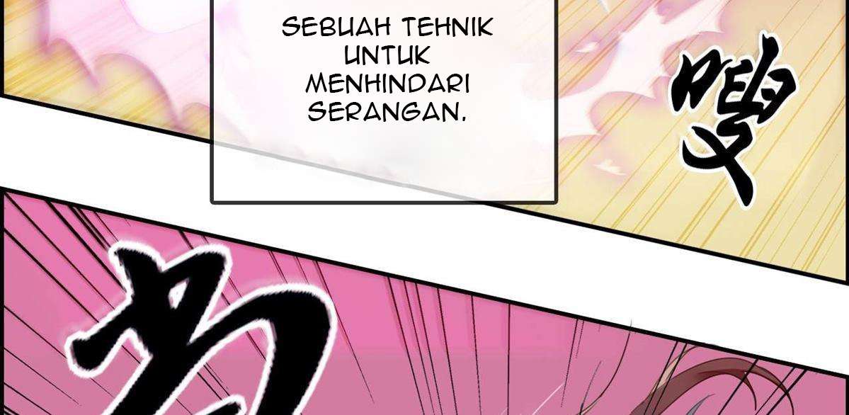 Strongest System Chapter 4 - halaman 10