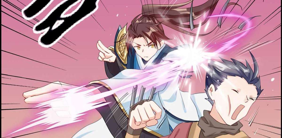 Strongest System Chapter 4 - halaman 11